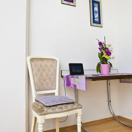 Apartman Belvedere Apartment