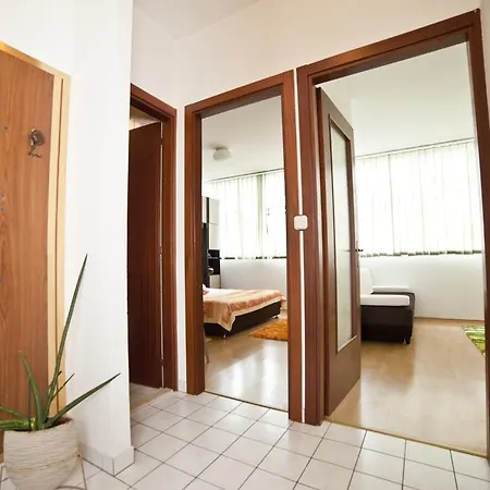 Apartman Belvedere Apartment