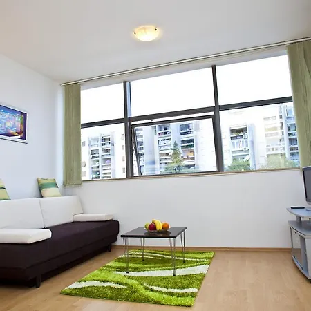 Apartman Belvedere *