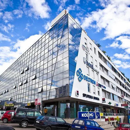 Apartman Belvedere *