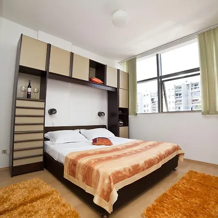 Apartman Belvedere * Split