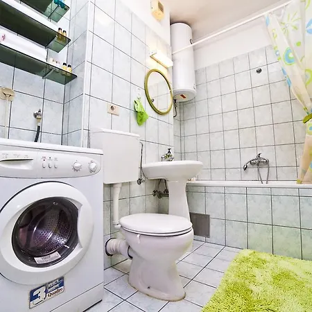 Apartment Apartman Belvedere *