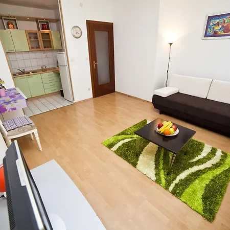 Apartman Belvedere