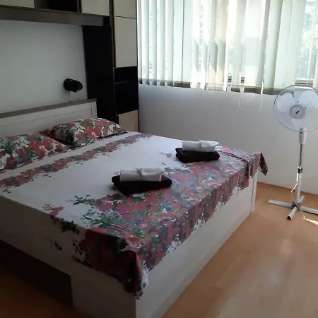 Apartman Belvedere *