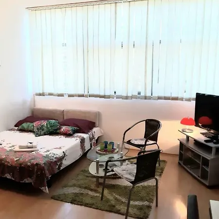 Apartment Apartman Belvedere Split